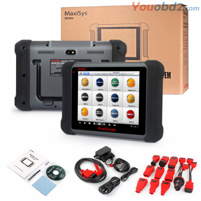 Сканер Autel MaxiSys MS906 Сканер Autel MaxiSys MS906