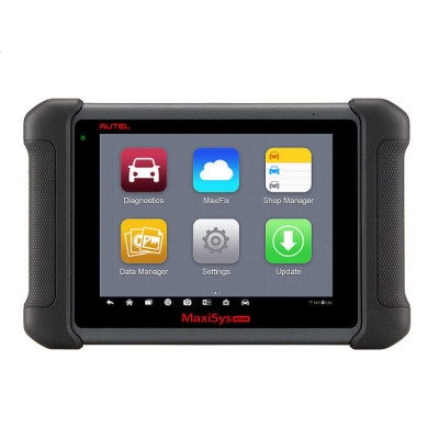 Сканер Autel MaxiSys MS906 Сканер Autel MaxiSys MS906