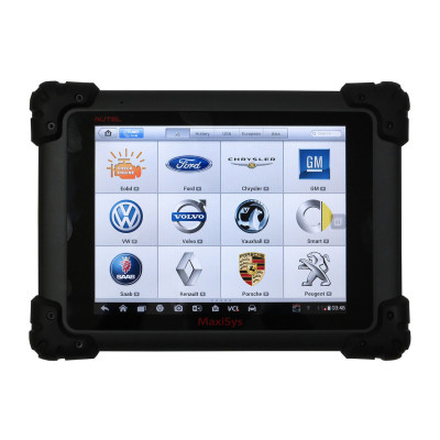 Autel MaxiSys 908 s Pro Autel MaxiSys 908 s Pro