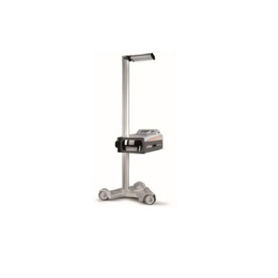 Прибор для проверки фар 12505/L2/12FT LYRA Прибор для проверки фар 12505/L2/12FT LYRA