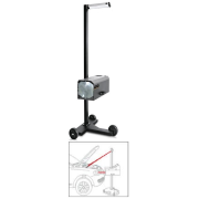 Прибор для проверки и регулировки фар Tecnolux 2019/D/K/L2