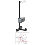 Прибор для проверки и регулировки фар Tecnolux 2019/D/K/L1