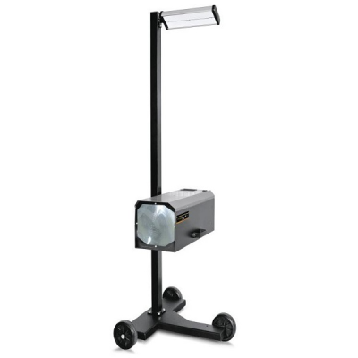 Прибор для проверки и регулировки фар Tecnolux 2019/D/K Прибор для проверки и регулировки фар Tecnolux 2019/D/K