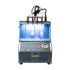 Стенд УЗ GrunBaum INJ4000, для 4-х форсунок Стенд УЗ GrunBaum INJ4000, для 4-х форсунок