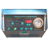 Стенд УЗ GrunBaum INJ4000, для 4-х форсунок Стенд УЗ GrunBaum INJ4000, для 4-х форсунок