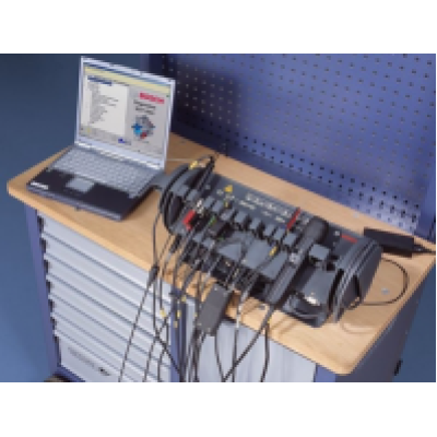 Мотортестер Bosch FSA 720 Мотортестер Bosch FSA 720