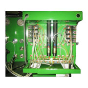 Электронная система измерения тестовой жидкости Flow Meter. DT