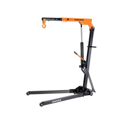КРАН СКЛАДНОЙ Bahco 1т. BH6FC1000 КРАН СКЛАДНОЙ Bahco 1т. BH6FC1000