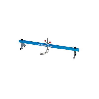 Трапеция с одним винтом на 500 кг Трапеция с одним винтом на 500 кг