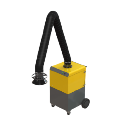 МОБИЛЬНЫЙ НАКОПИТЕЛЬНЫЙ ФИЛЬТР MOBILEGO-AC МОБИЛЬНЫЙ НАКОПИТЕЛЬНЫЙ ФИЛЬТР MOBILEGO-AC