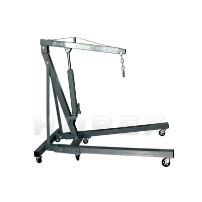 Кран гидравлический 2,0т HZ 01.8.012-1 Кран гидравлический 2,0т HZ 01.8.012-1