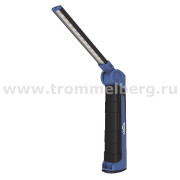 Лампа светодиодная осмотровая складная LM102006