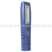Лампа светодиодная осмотровая с УФ-фонариком LM102030