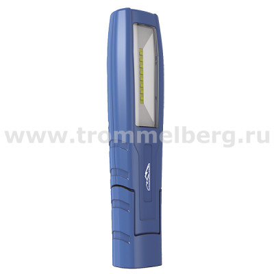 Лампа светодиодная осмотровая с УФ-фонариком LM102030 Лампа светодиодная осмотровая с УФ-фонариком LM102030