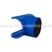 Магнитный держатель для осмотровых ламп LM14