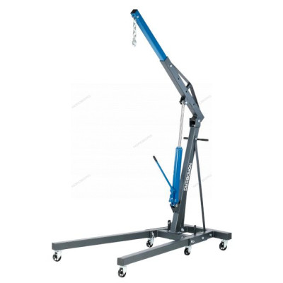 Кран гидравлический 2 тонны, складной NORDBERG N3721 Кран гидравлический 2 тонны, складной NORDBERG N3721