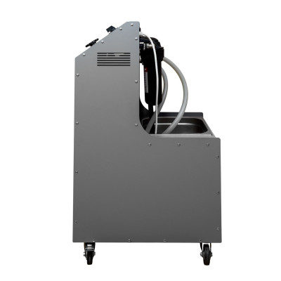 Установка для промывки системы охлаждения РС1100 Установка для промывки системы охлаждения РС1100