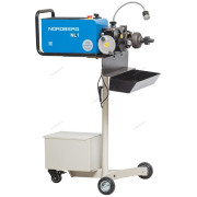 Станок для проточки тормозных дисков без снятия и со снятием NORDBERG NL1