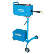 Станок для проточки тормозных дисков TDA-100 (без снятия диска)