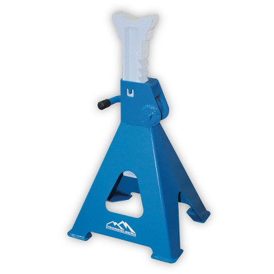 Стойка автомобильная на 3 т (285-425 мм) Стойка автомобильная на 3 т (285-425 мм)