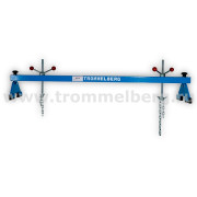 Трапеция с двумя винтами C103612 на 500 кг