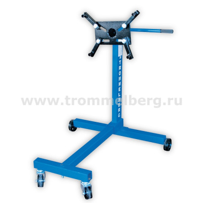 Кантователь двигателя/коробки передач C10601-2 на 500 кг Кантователь двигателя/коробки передач C10601-2 на 500 кг