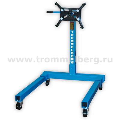 Кантователь двигателя/коробки передач C10601-3 на 600 кг Кантователь двигателя/коробки передач C10601-3 на 600 кг