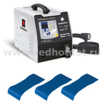 Индукционный нагреватель 2.4 кВт Hot Induction Heater Индукционный нагреватель 2.4 кВт Hot Induction Heater
