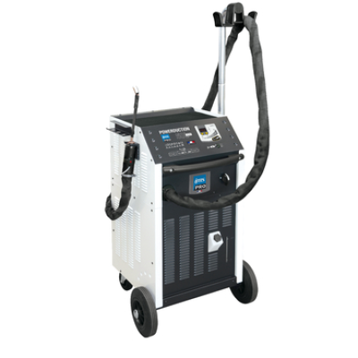 IMS POWERDUCTION 50LG Индукционный нагреватель с жидкостным охлаждением IMS POWERDUCTION 50LG Индукционный нагреватель с жидкостным охлаждением