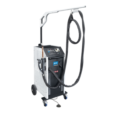 IMS POWERDUCTION 220 LG Индукционный нагреватель с жидкостным охлаждением IMS POWERDUCTION 220 LG Индукционный нагреватель с жидкостным охлаждением