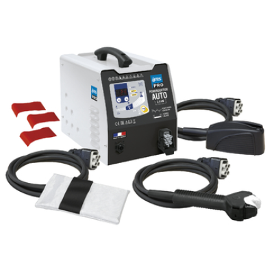 IMS POWERDUCTION AUTO Индукционный нагреватель IMS POWERDUCTION AUTO Индукционный нагреватель