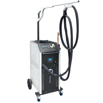 IMS POWERDUCTION 160LG Индукционный нагреватель с жидкостным охлаждением IMS POWERDUCTION 160LG Индукционный нагреватель с жидкостным охлаждением