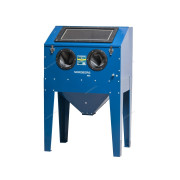 Камера пескоструйная фронтальная загрузка, 220 л NORDBERG NS2