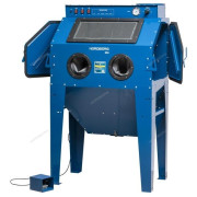 Камера пескоструйная боковая загрузка 350 л NORDBERG NS3