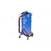 Установка пескоструйная, бак для песка 104 л NORDBERG NSP28