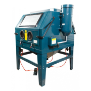 Пескоструйная камера с очисткой воздуха F-SBC1200