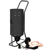 Передвижной пескоструйный аппарат инжекторного типа RF-90SFSB