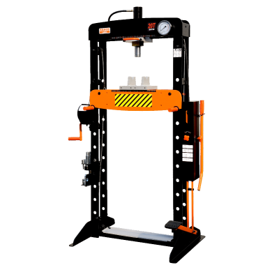 ПРЕСС ГИДРАВЛИЧЕСКИЙ BAHCO BH720 ПРЕСС ГИДРАВЛИЧЕСКИЙ BAHCO BH720