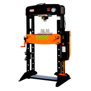 ПРЕСС ГИДРАВЛИЧЕСКИЙ 50 Т. BH750