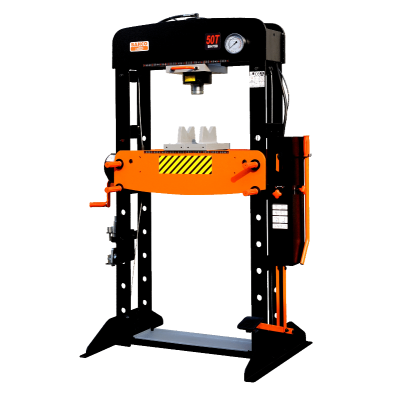 ПРЕСС ГИДРАВЛИЧЕСКИЙ 50 Т. BH750 ПРЕСС ГИДРАВЛИЧЕСКИЙ 50 Т. BH750