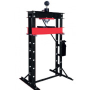 Пресс гидравлический напольный 30т F-30001