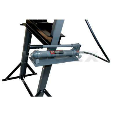 Пресс гидравлический 12Т (ручной привод) Horex HZ 01.1.012-1 Пресс гидравлический 12Т (ручной привод) Horex HZ 01.1.012-1