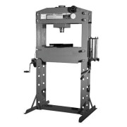 Пресс гидравлический, усилие 50 тонн Horex HZ 01.1.050-1