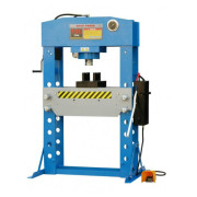 NORDBERG N36100A Пресс напольный усилием 100 тонн