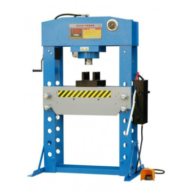 NORDBERG N36100A Пресс напольный усилием 100 тонн NORDBERG N36100A Пресс напольный усилием 100 тонн