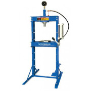 NORDBERG N3612F Пресс с ножным приводом, усилие 12 тонн