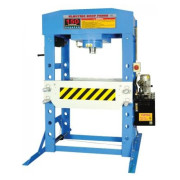 NORDBERG N36150Е Пресс электрогидравлический усилием 150 тонн