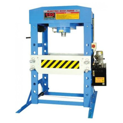 NORDBERG N36150Е Пресс электрогидравлический усилием 150 тонн NORDBERG N36150Е Пресс электрогидравлический усилием 150 тонн