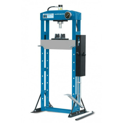 NORDBERG N3615F Пресс напольный усилием 15 тонн NORDBERG N3615F Пресс напольный усилием 15 тонн