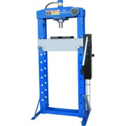 NORDBERG N3620F Пресс напольный усилием 20 тонн